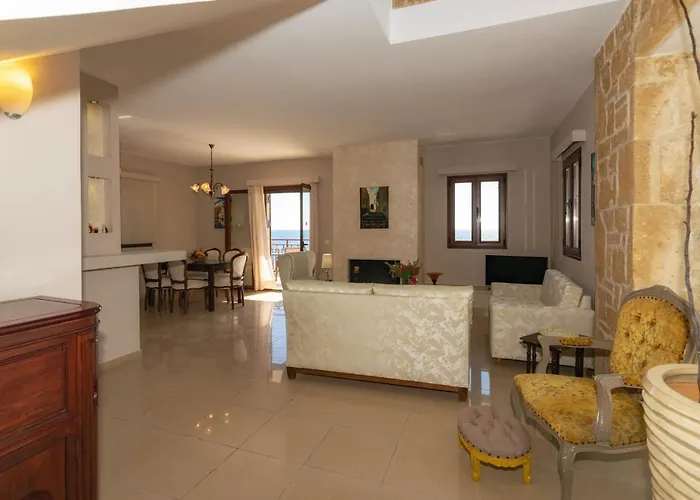 Armonia Seaside فيلة