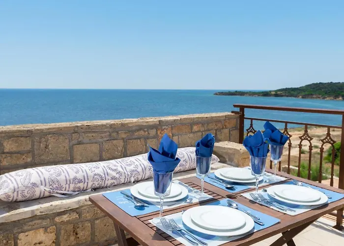 Armonia Seaside فيلة *