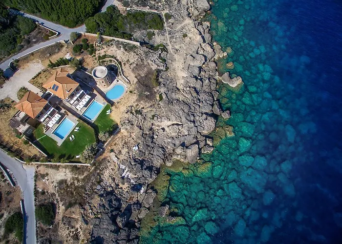 Armonia Seaside فيلة